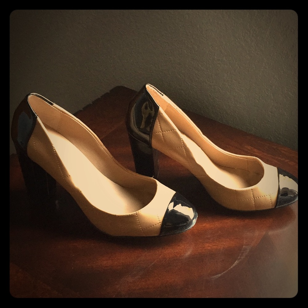 Heels!!